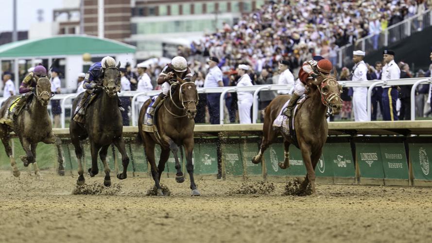 Kentucky Derby