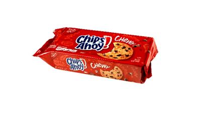 Chewy Chips Ahoy