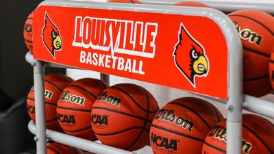 U Of L Temporarily Suspends Men S Basketball Program Voluntary