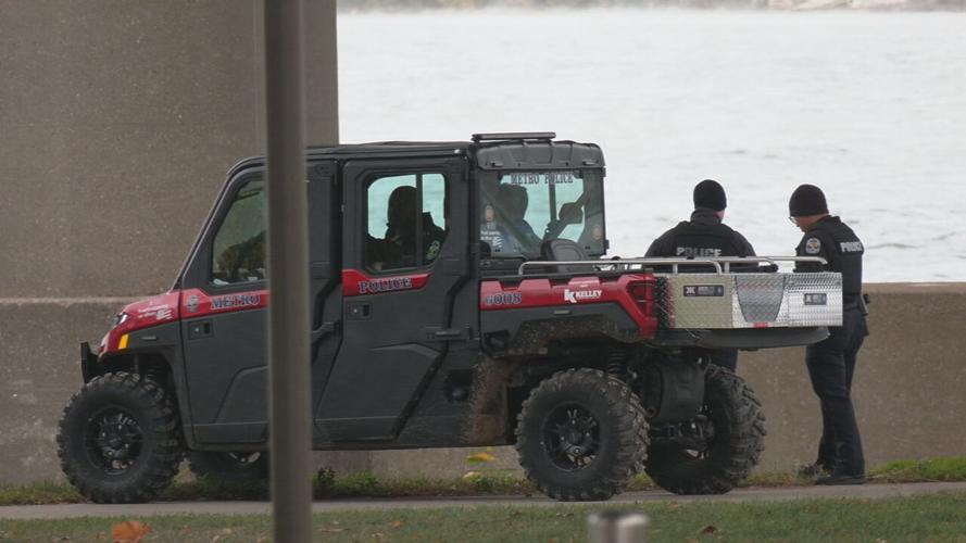 Body found near Waterfront Park and Lincoln Bridge
