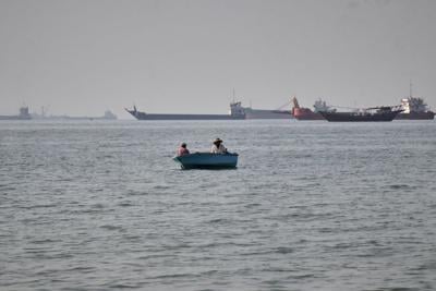Iran War Strait of Hormuz
