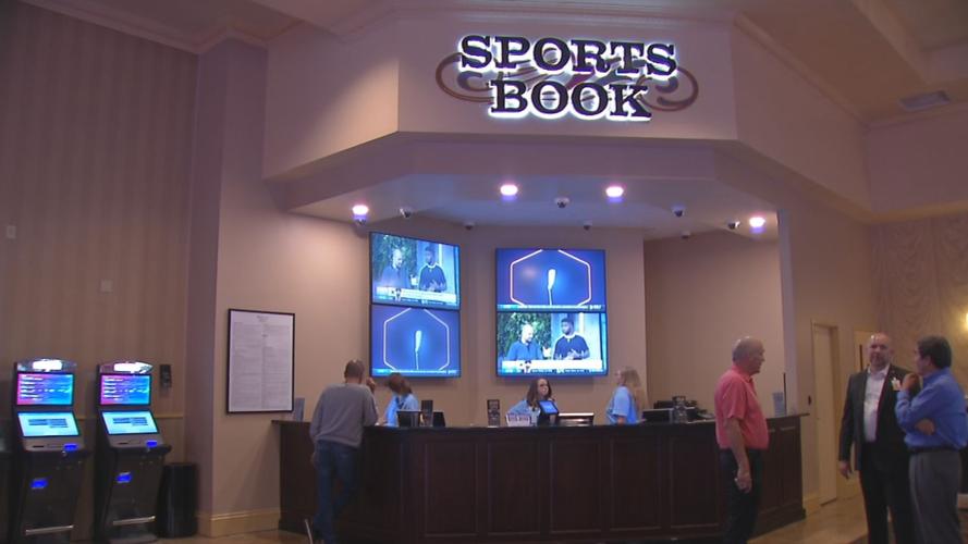 French Lick Sports Book