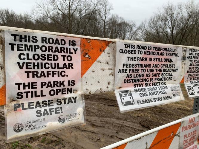 Cherokee Park closed to vehicles (2).jpg