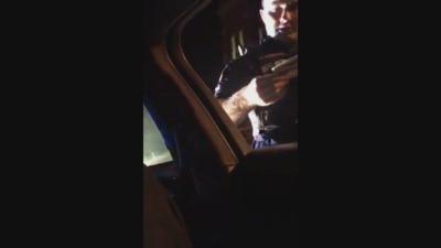 LMPD launches investigation into traffic stop of Rev. Kevin Cosby