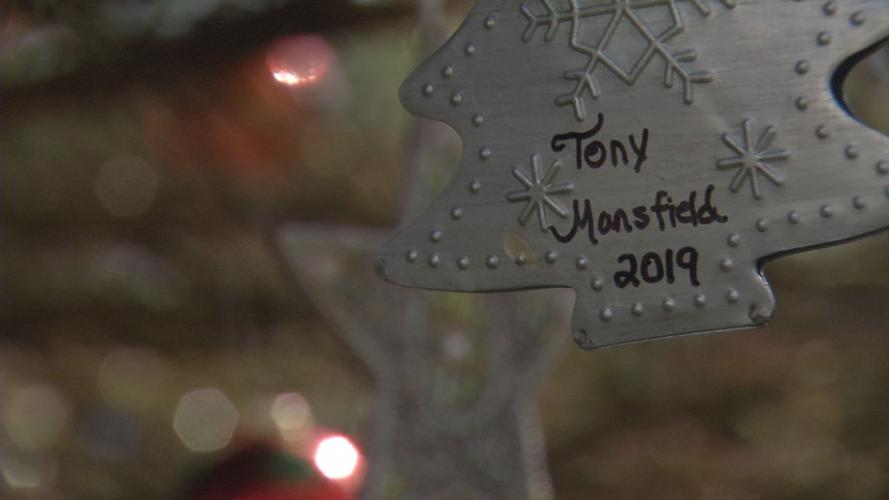 Remembrance tree 2