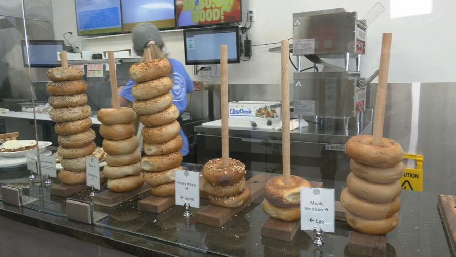 Great Bagel and Bakery - 8.1.25