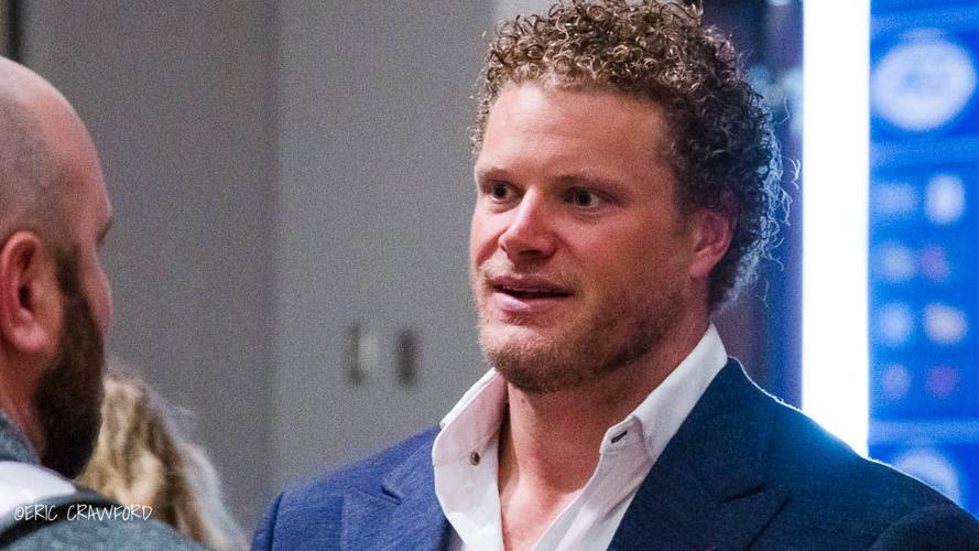 Eric Wood