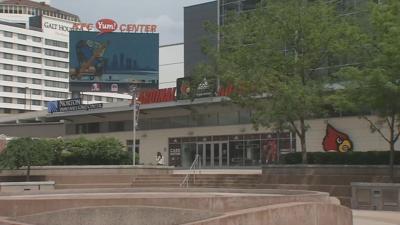 KFC Yum Center - 9-17-19