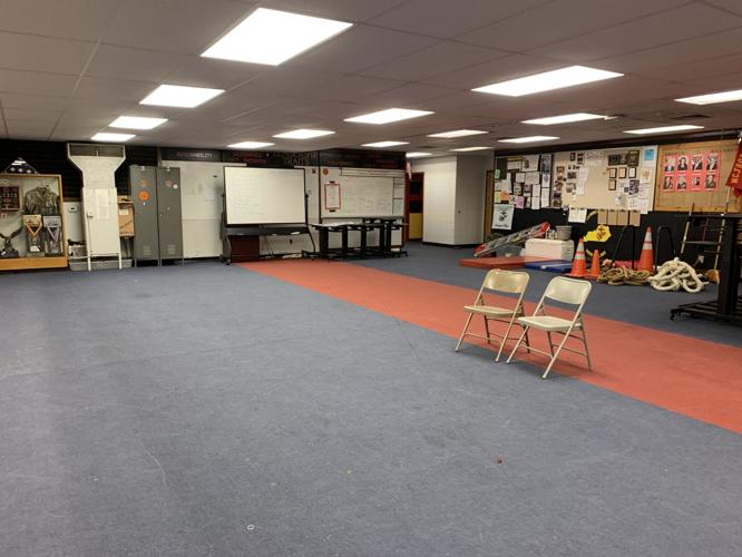 Seneca HS JROTC program 5.JPG