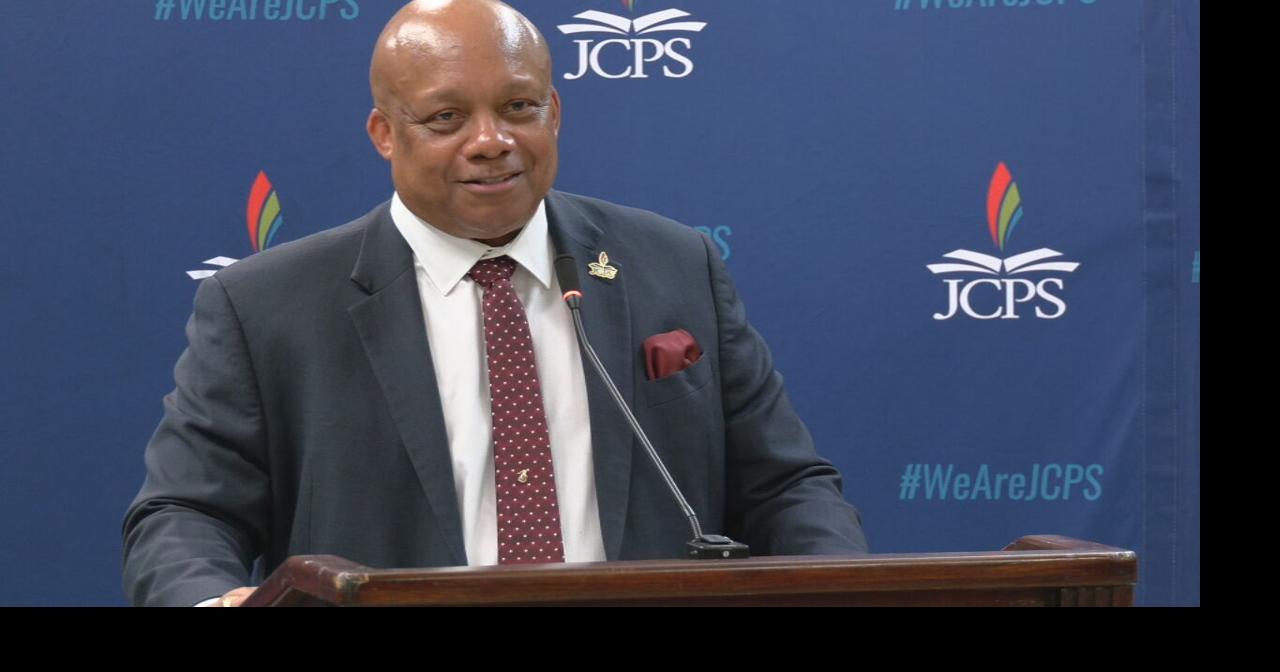 JCPS superintendent reflects on 'historic' school year shaped by district budget crisis