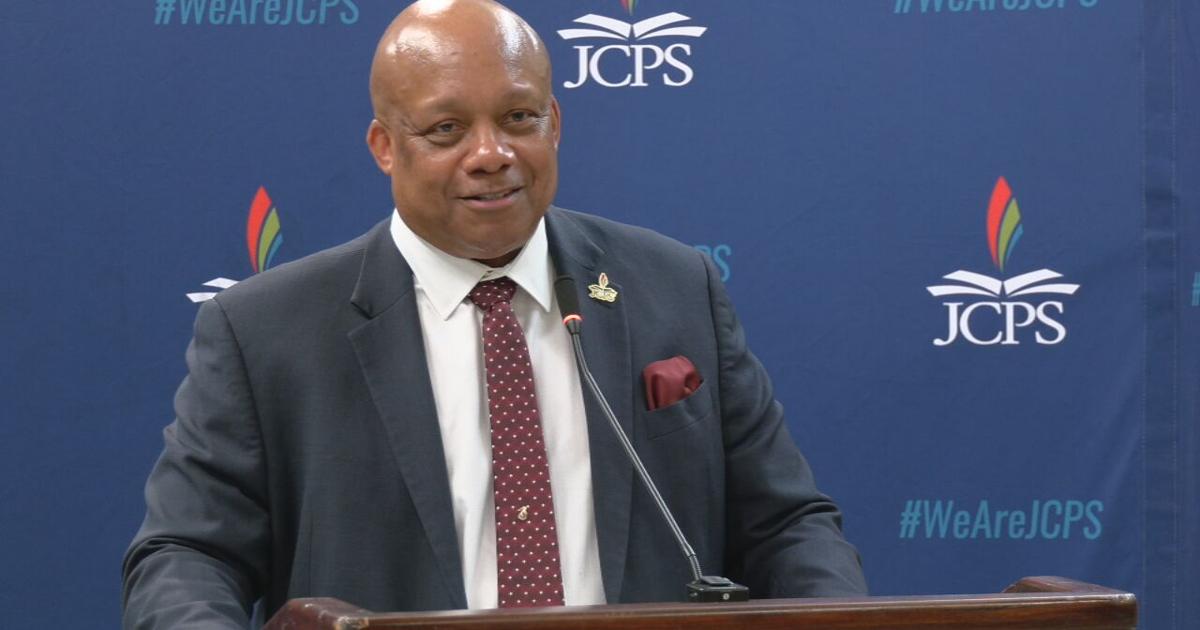 JCPS superintendent reflects on 'historic' school year shaped by district budget crisis
