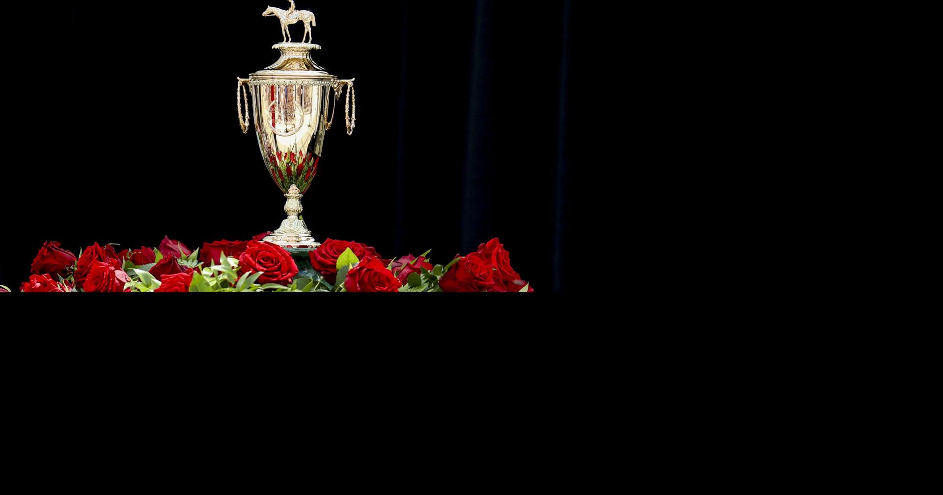 Churchill Downs brings in crowds, fashion and betting wins on opening day