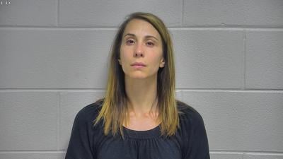 Oldham County High School Teacher Charged With Having Sex With Student On School Property News Wdrb Com