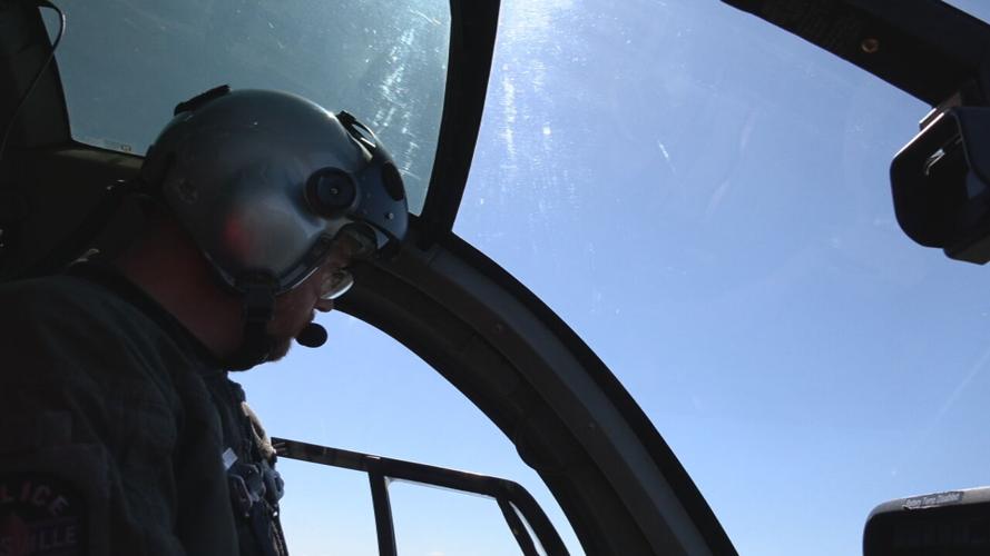 LMPD Chopper in the air (2).jpeg