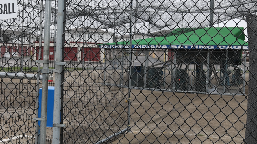 Images of Southern Indiana Batting Cages