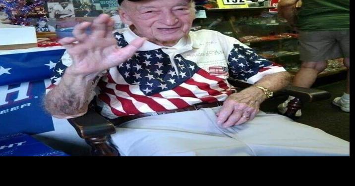 George Hauck, the man behind the World Dainty Championships, dies at ...