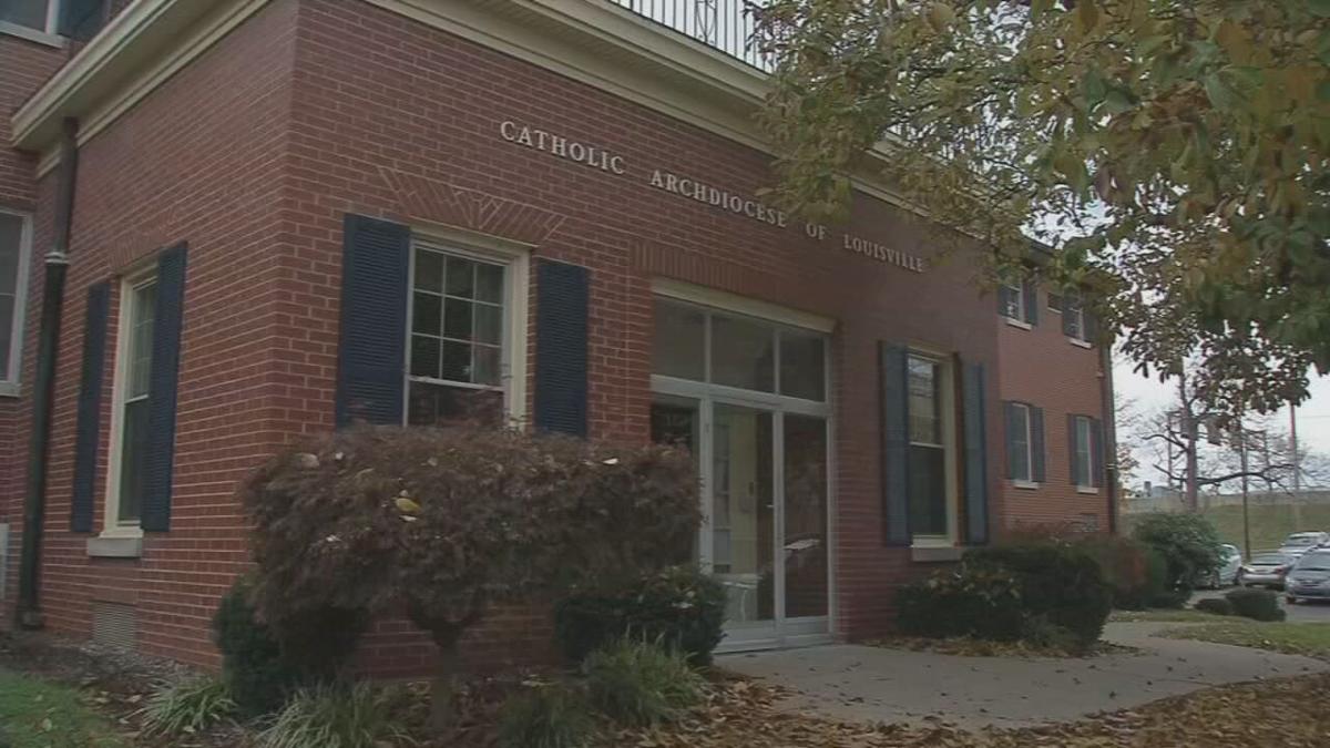 Archdiocese of Louisville pledges $10 million to help families pay