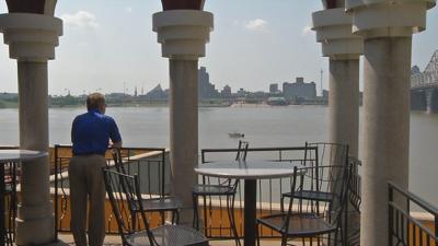 Several Jeffersonville riverfront restaurants struggling to stay afloat