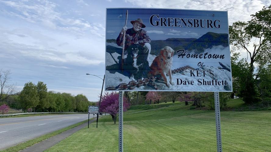 Greensburg