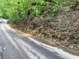 St. Anthony Church Road