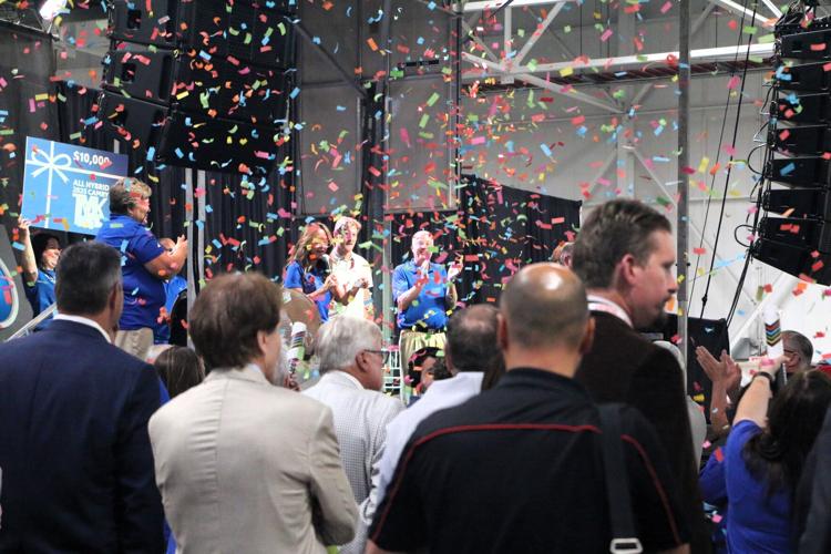 toyota kentucky camry launch 5-8-24.JPG