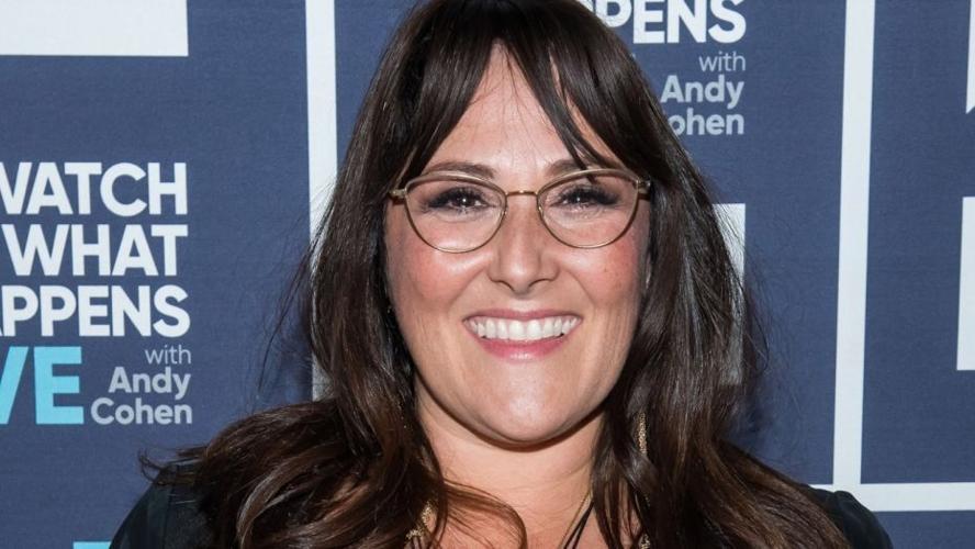 Ricki Lake via Fox News