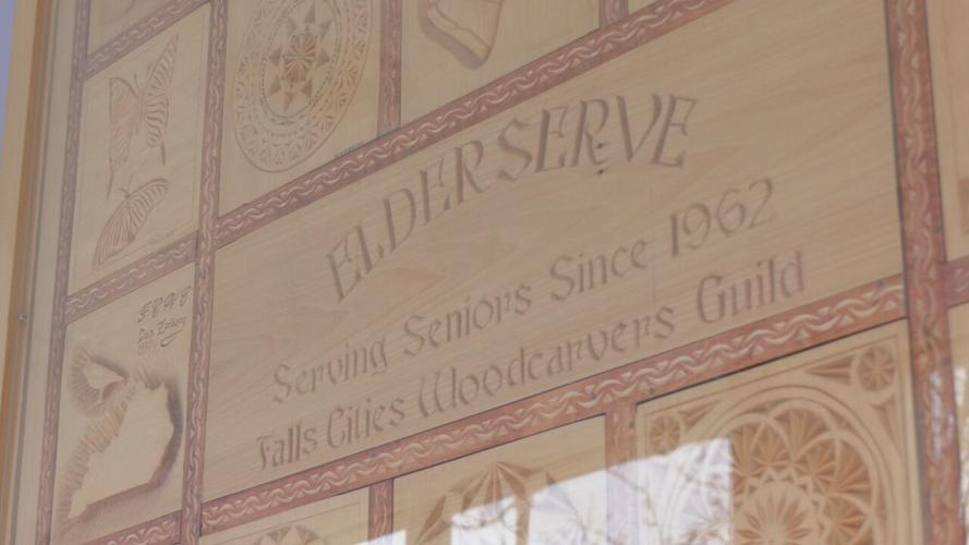 ElderServe