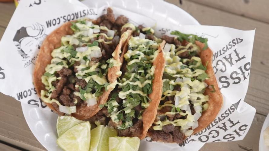Sissy's Tacos