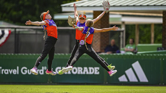 Floyds Knobs Little League