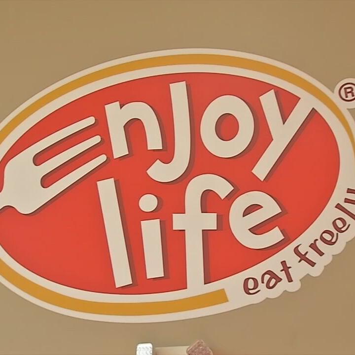  Enjoy Life Foods