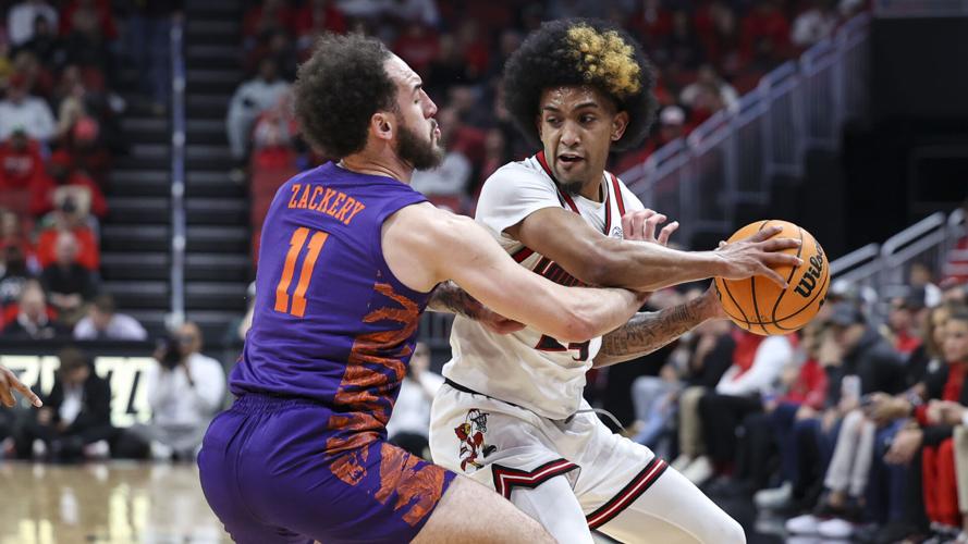 UL CLEM Chuck Hepburn