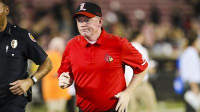 Bobby Petrino