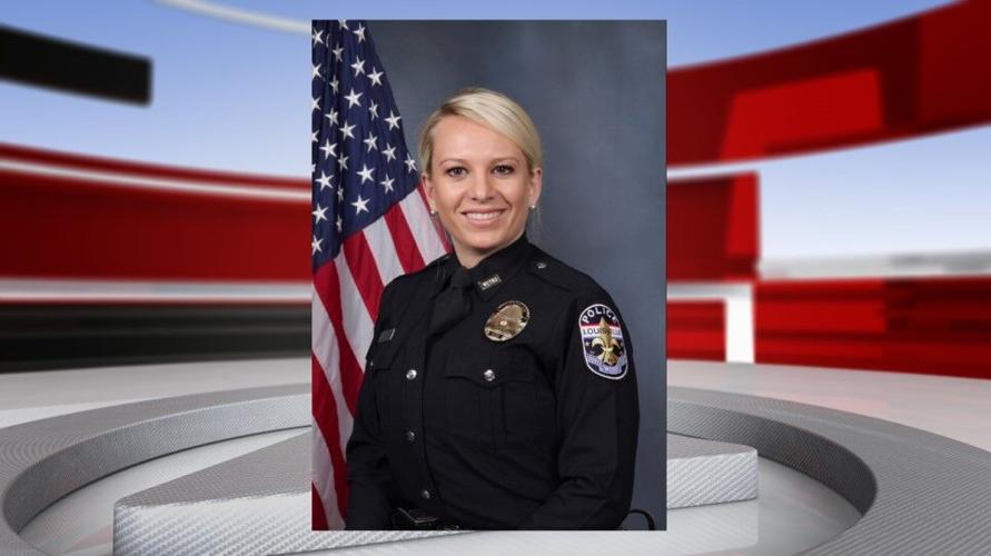 Officer Lauren Ashley