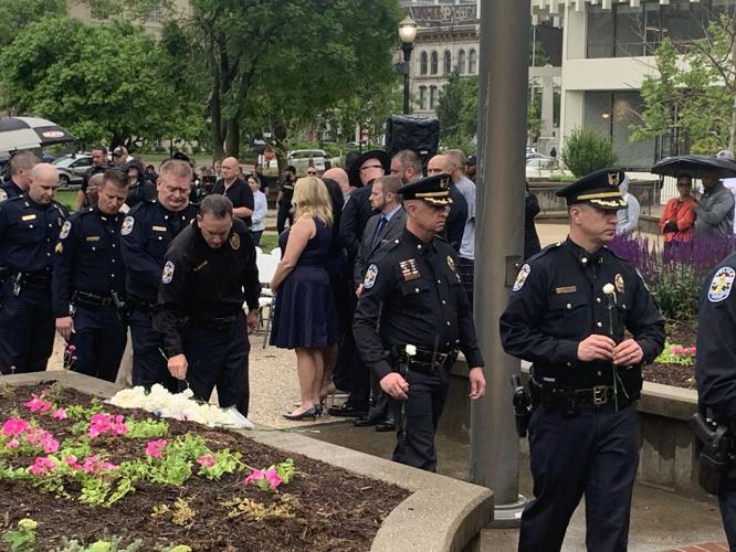 LOUISVILLE FALLEN POLICE OFFICER CEREMONY - 5-8-2023  (11).JPG