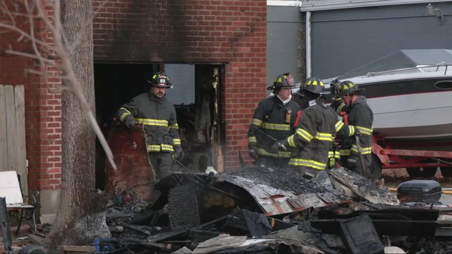 Dixie Hwy home fire 02.16.2024