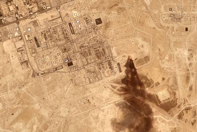 Saudi Arabia