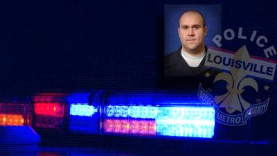 LMPD cleared top warrant detective of sexual misconduct. Then, more women came forward.