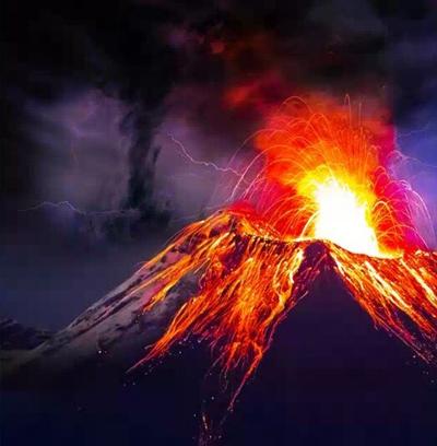 La Palma Volcano Erupting for More Than Two Months