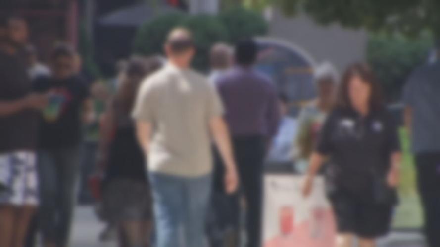 WHY CAN'T WE TALK ANYMORE PANEL