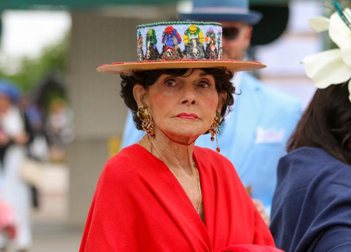 KENTUCKY DERBY 152