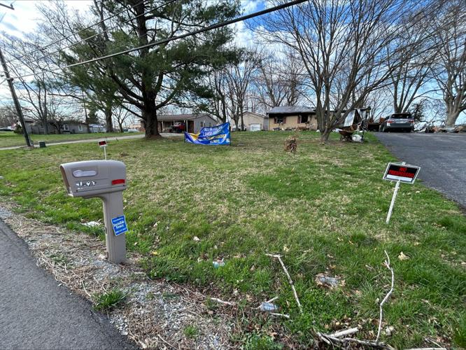 Madison Indiana triple murder suicide