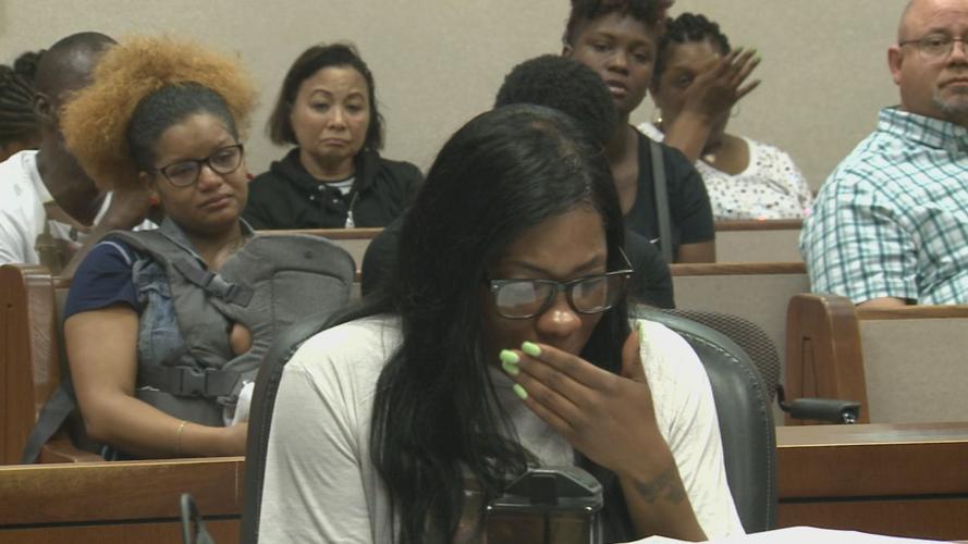 JACOB CLAYTON SENTENCING - SISTER - EBONY DELORCH  5-24-19 .jpg