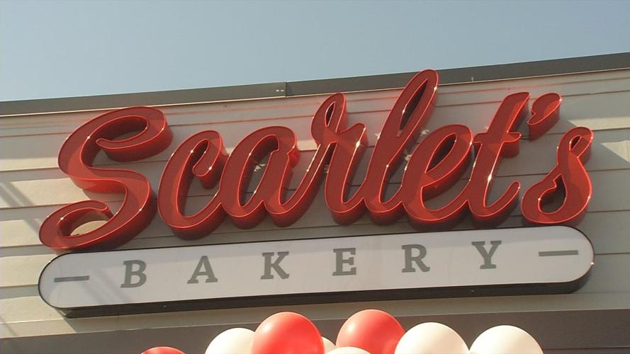 Scarlet's Bakery St. Matthews