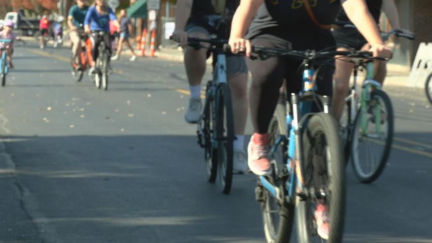 CYCLOUVIA