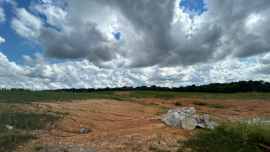 Hardin County VA Clinic Site