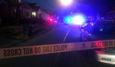 Officials identify man killed on Barbee Way