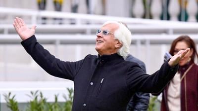 Bob Baffert