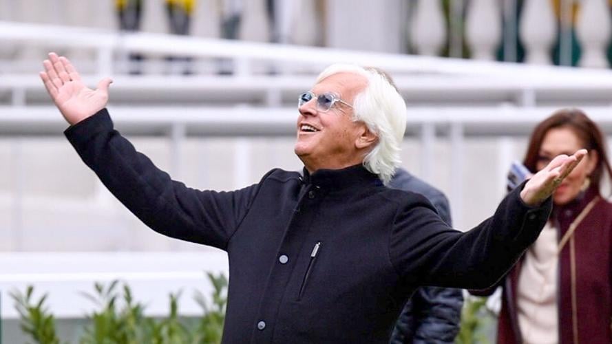 Bob Baffert