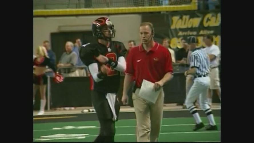 Jeff Brohm