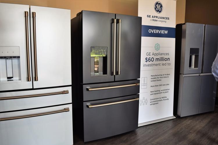 GE Appliances Building 5 Appliance Park Refrigerator Plant 7-19-21 (15).JPG